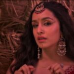 An image of Shraddha Kapoor from the song Aayi Nai